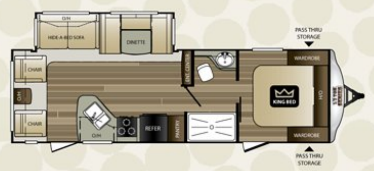Image of Floorplan