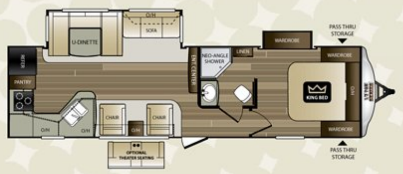 Image of Floorplan