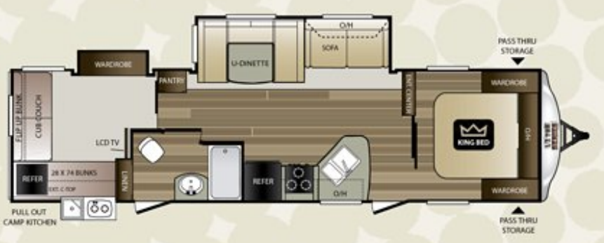 Image of Floorplan