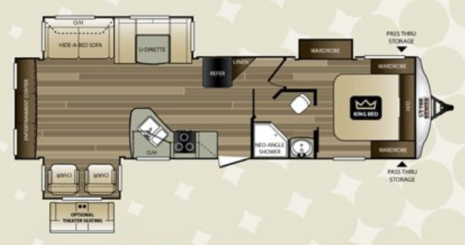 Image of Floorplan