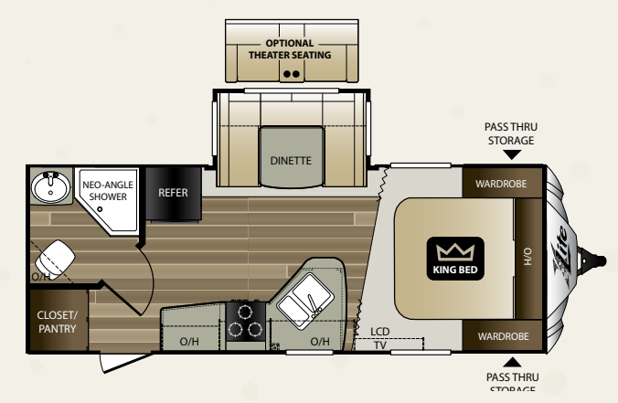 Image of Floorplan