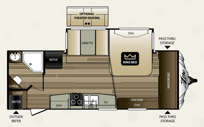 Image of Floorplan