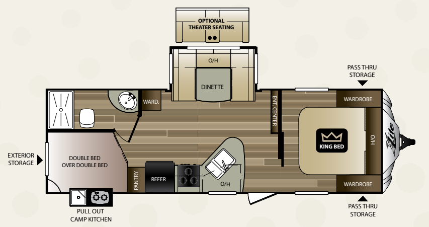 Image of Floorplan