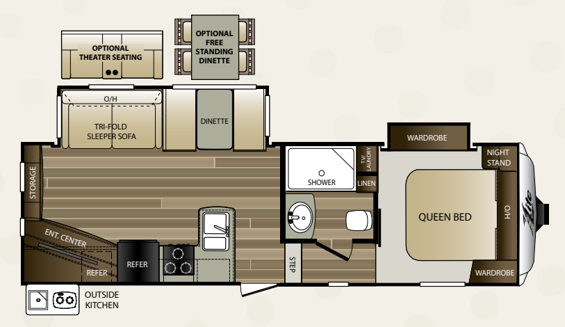 Image of Floorplan