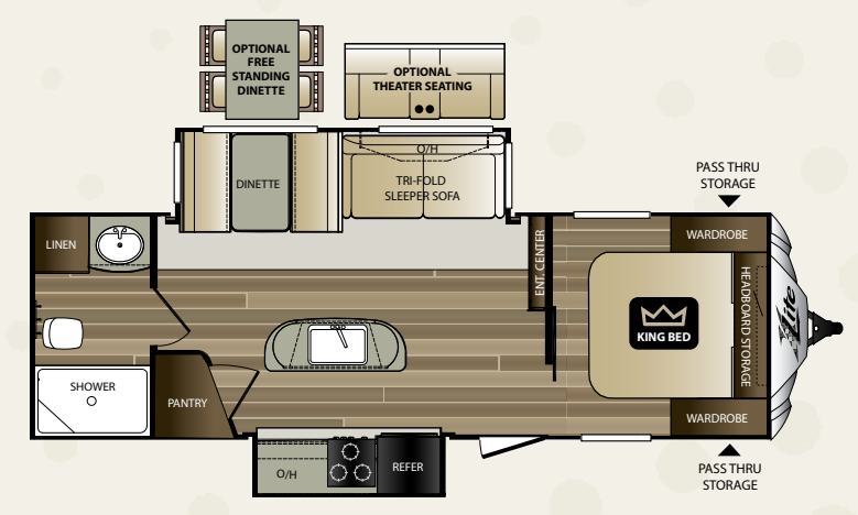 Image of Floorplan