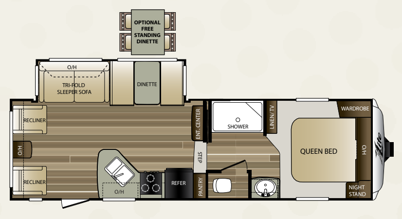 Image of Floorplan