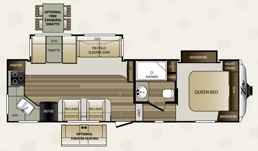 Image of Floorplan