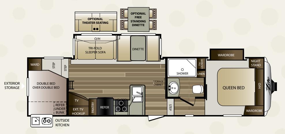 Image of Floorplan