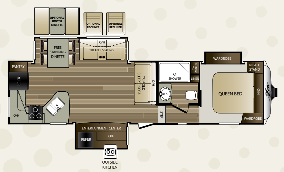Image of Floorplan