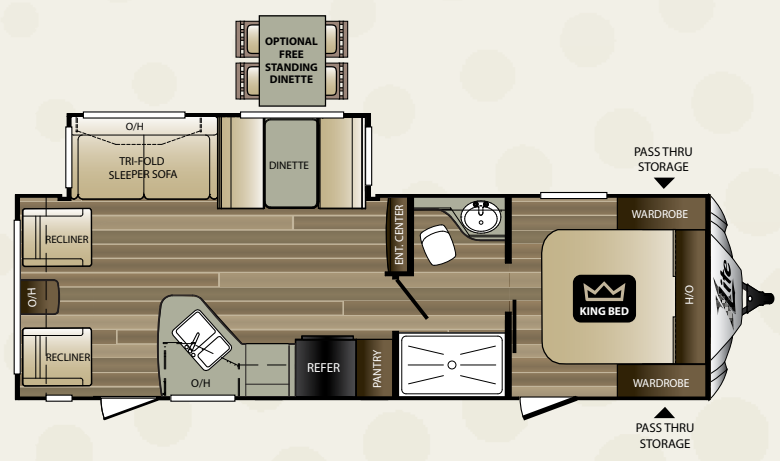 Image of Floorplan