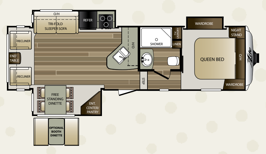Image of Floorplan