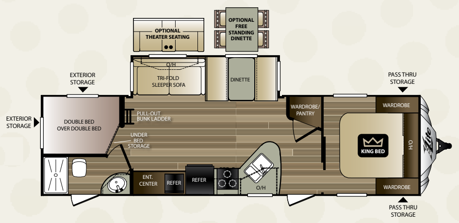 Image of Floorplan