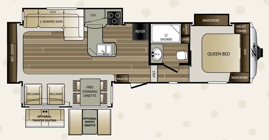 Image of Floorplan