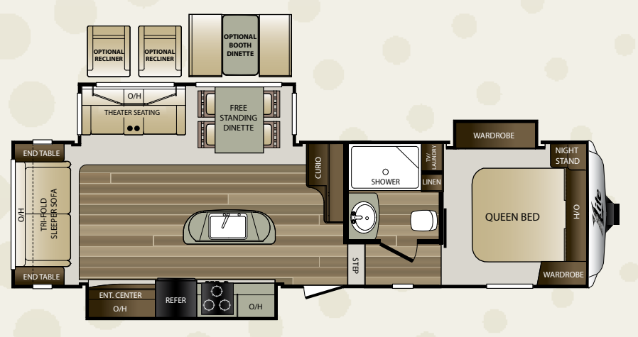 Image of Floorplan