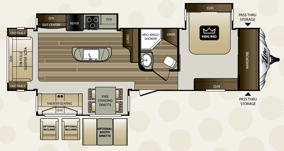 Image of Floorplan