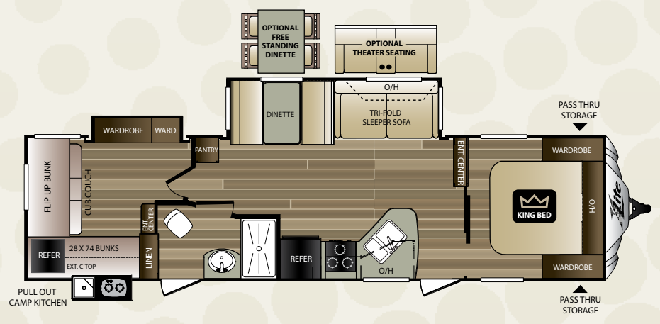 Image of Floorplan