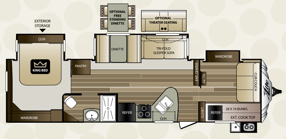 Image of Floorplan