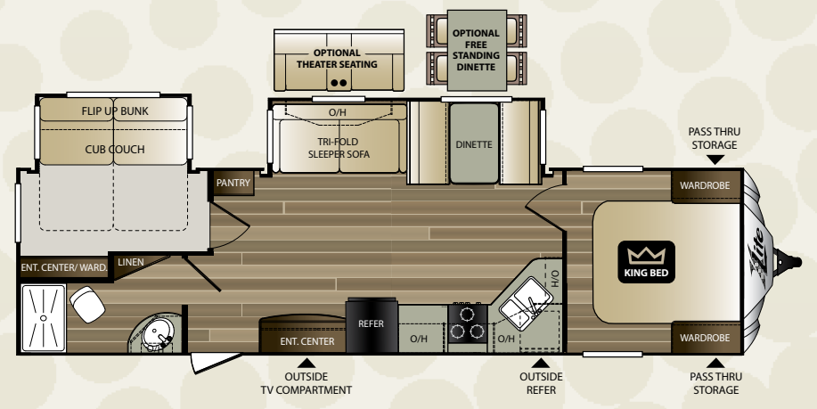 Image of Floorplan