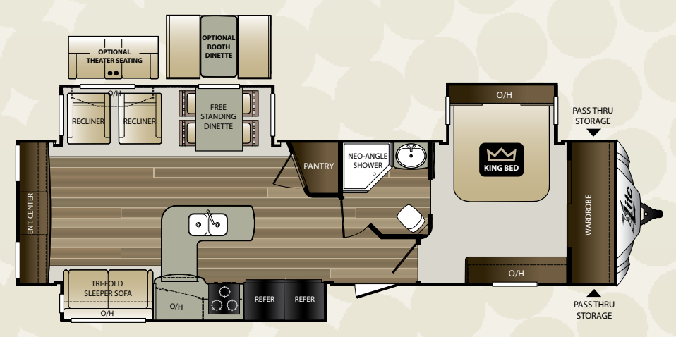 Image of Floorplan