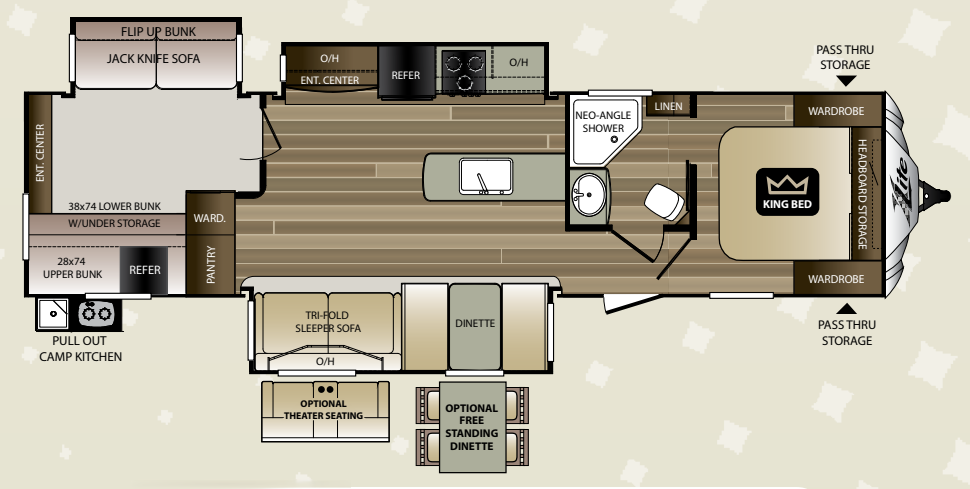 Image of Floorplan