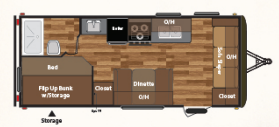 Image of Floorplan