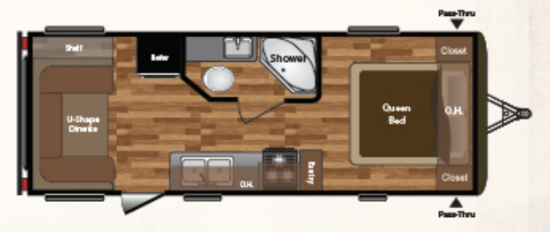 Image of Floorplan