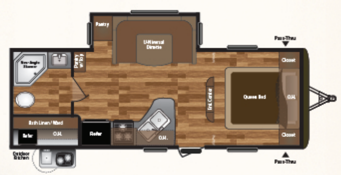 Image of Floorplan