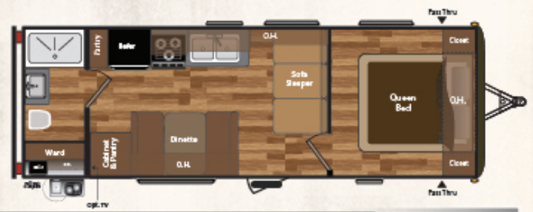 Image of Floorplan