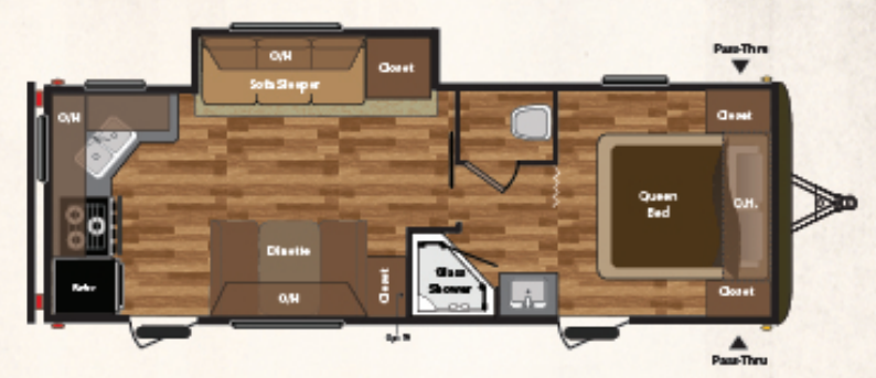 Image of Floorplan