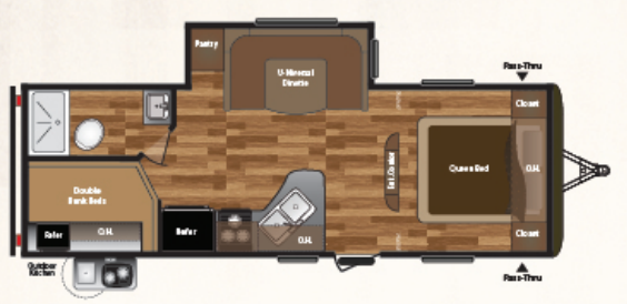 Image of Floorplan
