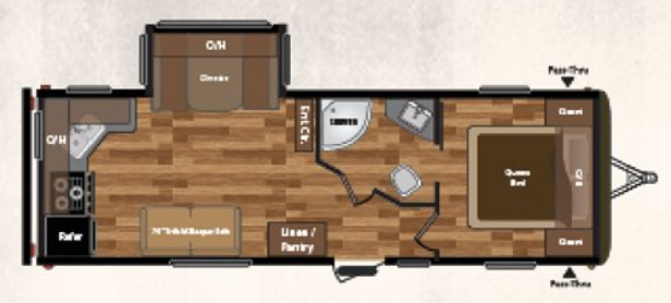Image of Floorplan