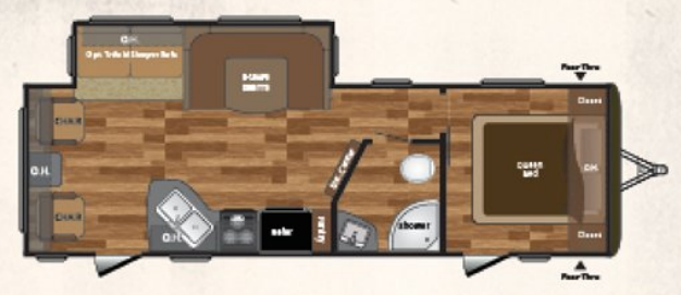 Image of Floorplan