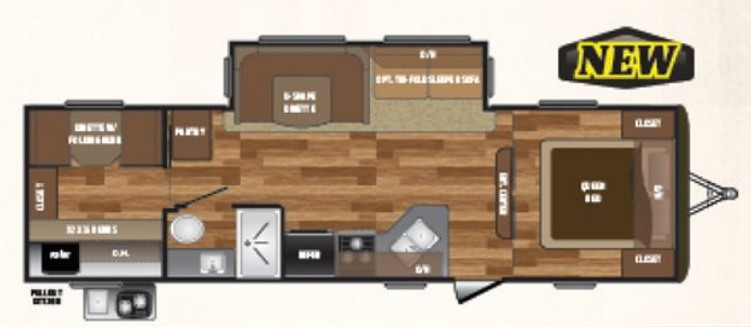 Image of Floorplan