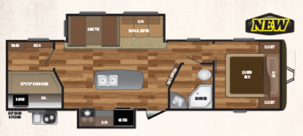 Image of Floorplan
