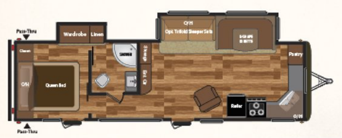 Image of Floorplan