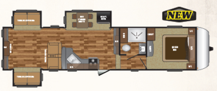 Image of Floorplan