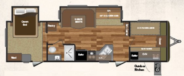 Image of Floorplan