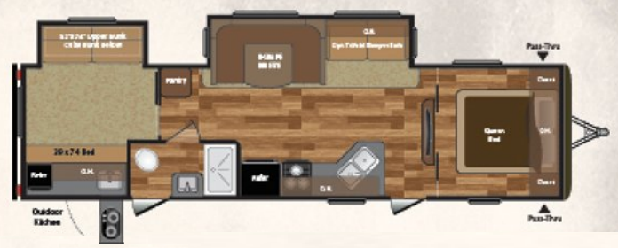 Image of Floorplan