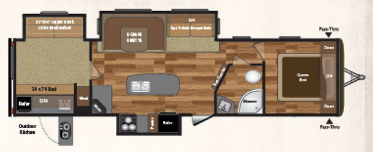 Image of Floorplan