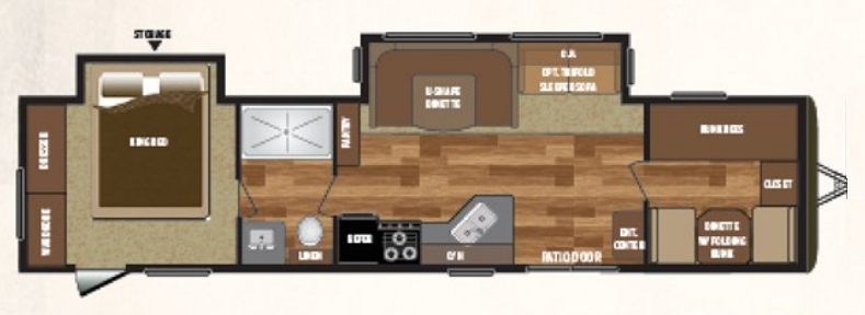 Image of Floorplan