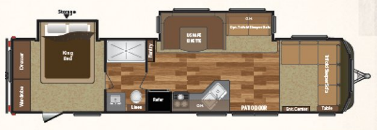 Image of Floorplan