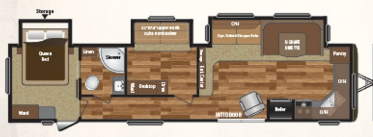 Image of Floorplan