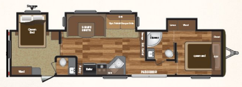 Image of Floorplan
