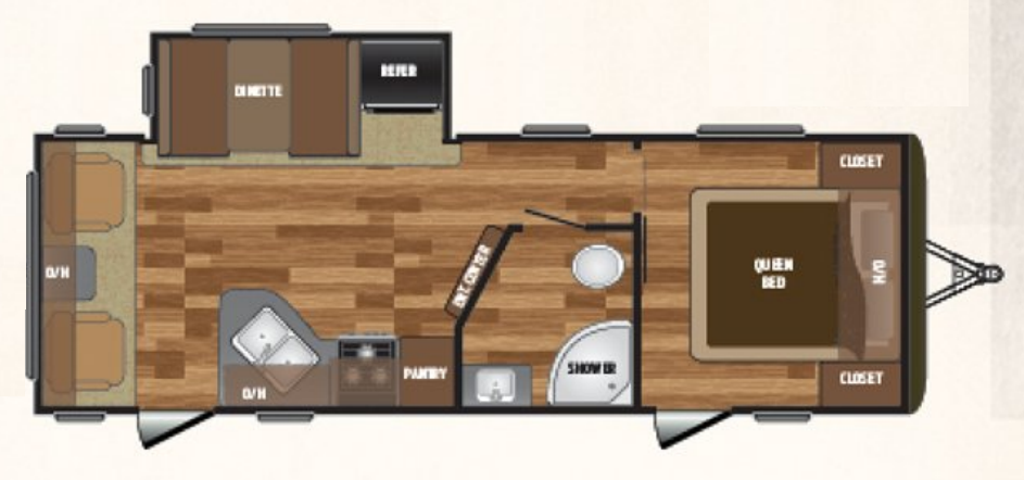 Image of Floorplan