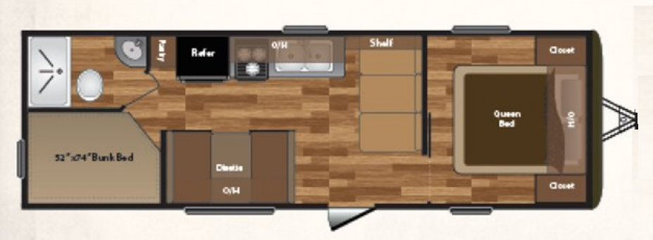 Image of Floorplan