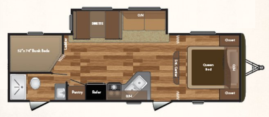Image of Floorplan