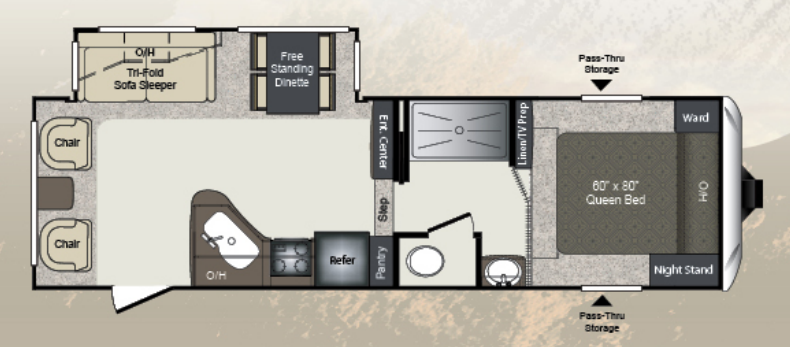 Image of Floorplan