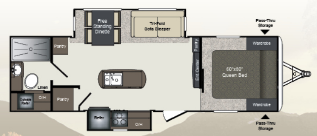 Image of Floorplan