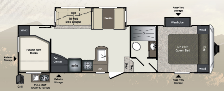 Image of Floorplan