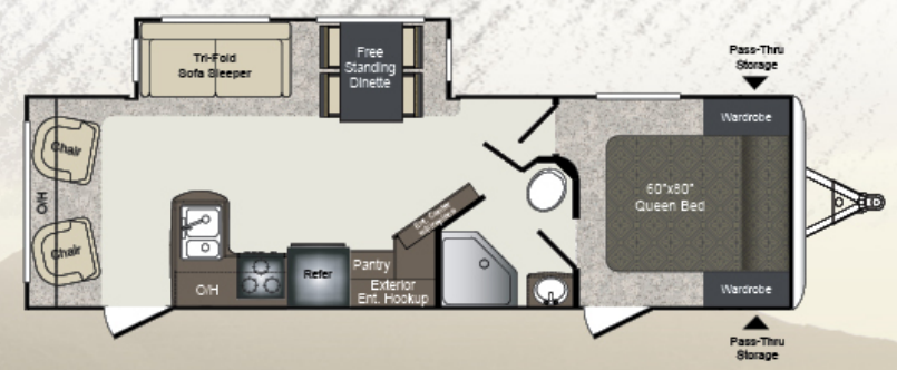 Image of Floorplan